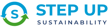 STEP-UP Logo